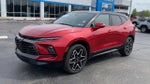 2024 Chevrolet Blazer RS AWD