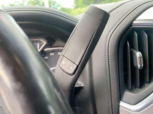 2021 GMC Sierra 1500 Crew Cab Short Box 4-Wheel Drive Elevation 3SB