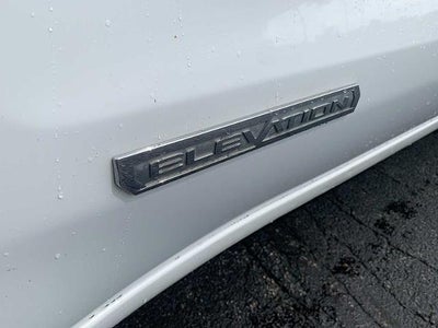 2021 GMC Sierra 1500 Crew Cab Short Box 4-Wheel Drive Elevation 3SB