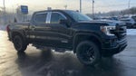 2021 GMC Sierra 1500 Crew Cab Short Box 4-Wheel Drive Elevation 3SB