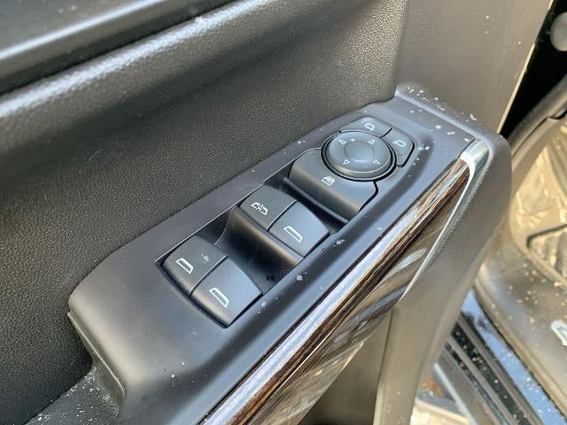 2021 GMC Sierra 1500 Crew Cab Short Box 4-Wheel Drive Elevation 3SB