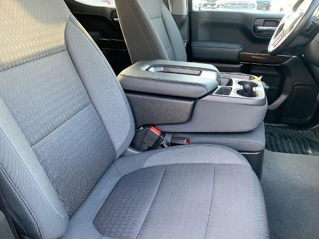 2021 GMC Sierra 1500 Crew Cab Short Box 4-Wheel Drive Elevation 3SB