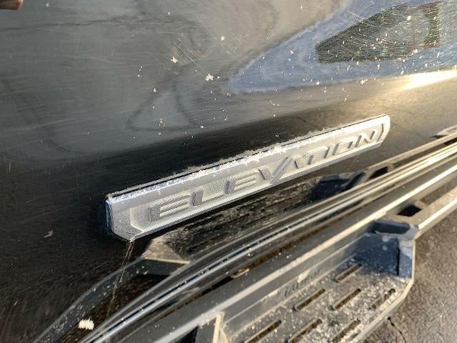 2021 GMC Sierra 1500 Crew Cab Short Box 4-Wheel Drive Elevation 3SB