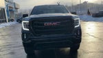 2021 GMC Sierra 1500 Crew Cab Short Box 4-Wheel Drive Elevation 3SB