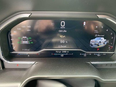 2025 GMC Sierra 1500 Crew Cab Short Box 4-Wheel Drive Denali