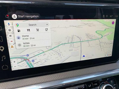 2025 GMC Sierra 1500 Crew Cab Short Box 4-Wheel Drive Denali