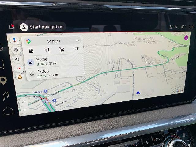 2025 GMC Sierra 1500 Crew Cab Short Box 4-Wheel Drive Denali