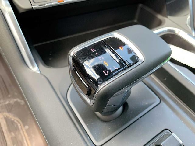 2025 GMC Sierra 1500 Crew Cab Short Box 4-Wheel Drive Denali