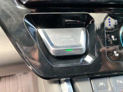 2025 GMC Sierra 1500 Crew Cab Short Box 4-Wheel Drive Denali