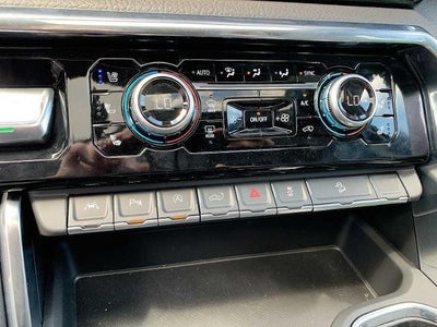 2025 GMC Sierra 1500 Crew Cab Short Box 4-Wheel Drive Denali