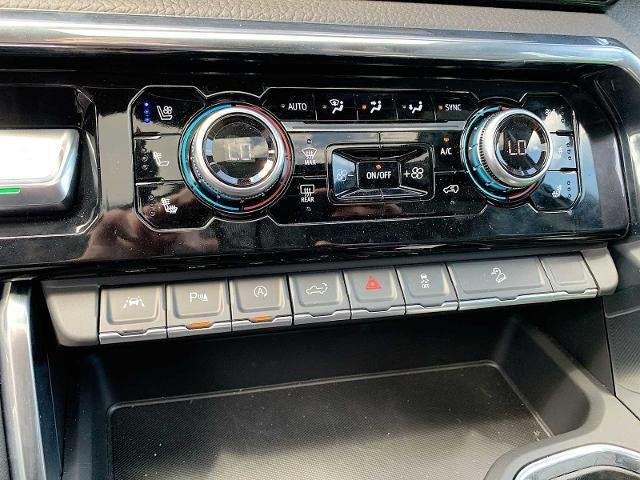 2025 GMC Sierra 1500 Crew Cab Short Box 4-Wheel Drive Denali