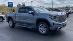 2025 GMC Sierra 1500 Crew Cab Short Box 4-Wheel Drive Denali