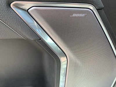 2025 GMC Sierra 1500 Crew Cab Short Box 4-Wheel Drive Denali