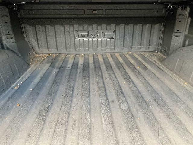 2025 GMC Sierra 1500 Crew Cab Short Box 4-Wheel Drive Denali