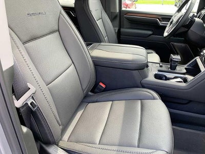 2025 GMC Sierra 1500 Crew Cab Short Box 4-Wheel Drive Denali