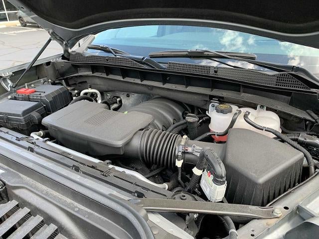 2025 GMC Sierra 1500 Crew Cab Short Box 4-Wheel Drive Denali