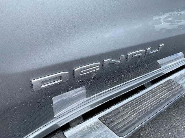 2025 GMC Sierra 1500 Crew Cab Short Box 4-Wheel Drive Denali