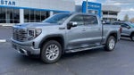 2025 GMC Sierra 1500 Crew Cab Short Box 4-Wheel Drive Denali