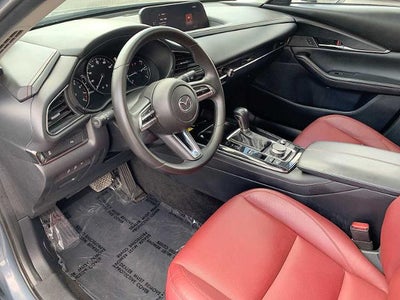 2023 Mazda Mazda CX-30 2.5 S Carbon Edition AWD