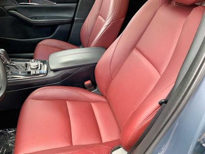 2023 Mazda Mazda CX-30 2.5 S Carbon Edition AWD