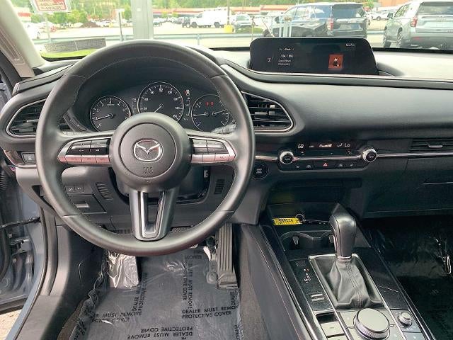 2023 Mazda Mazda CX-30 2.5 S Carbon Edition AWD
