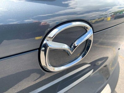 2023 Mazda Mazda CX-30 2.5 S Carbon Edition AWD
