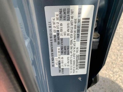 2023 Mazda Mazda CX-30 2.5 S Carbon Edition AWD