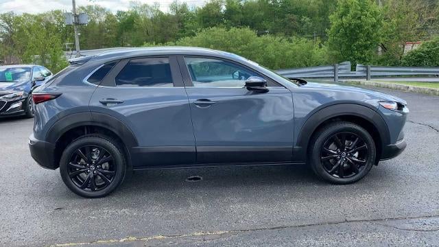 2023 Mazda Mazda CX-30 2.5 S Carbon Edition AWD