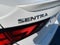 2024 Nissan Sentra SR CVT