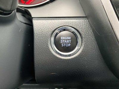 2024 Toyota Camry TRD V6 Auto (Natl)