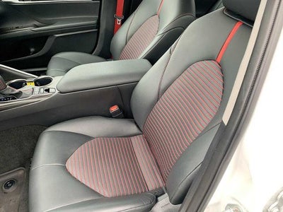 2024 Toyota Camry TRD V6 Auto (Natl)