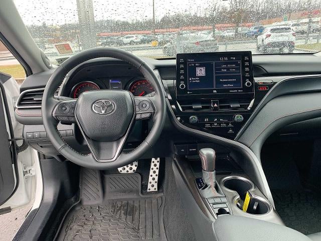 2024 Toyota Camry TRD V6 Auto (Natl)