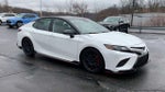 2024 Toyota Camry TRD V6 Auto (Natl)