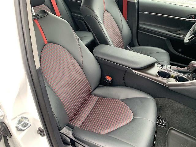 2024 Toyota Camry TRD V6 Auto (Natl)