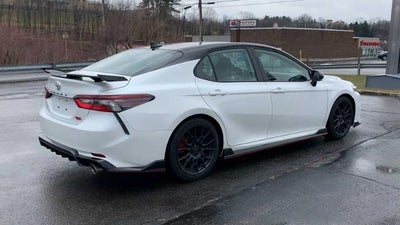 2024 Toyota Camry TRD V6 Auto (Natl)