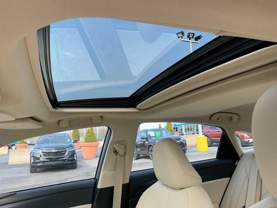 2021 Toyota Avalon XLE AWD (SE)