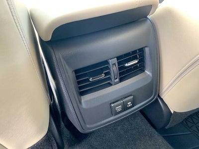 2021 Toyota Avalon XLE AWD (SE)