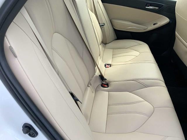 2021 Toyota Avalon XLE AWD (SE)