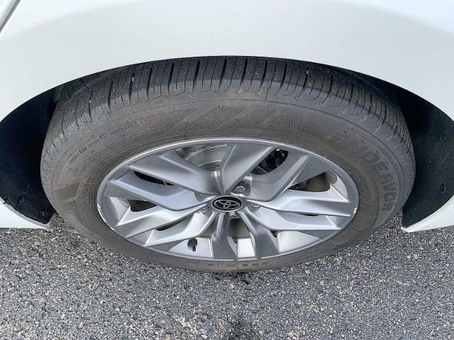 2021 Toyota Avalon XLE AWD (SE)