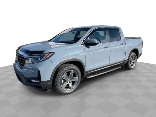 2023 Honda Ridgeline RTL AWD
