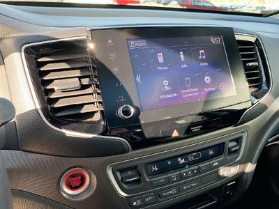 2023 Honda Ridgeline RTL AWD