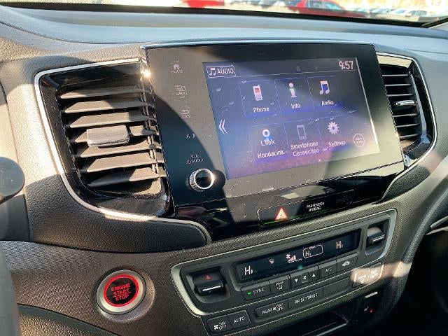 2023 Honda Ridgeline RTL AWD