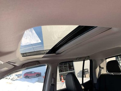 2023 Honda Ridgeline RTL AWD