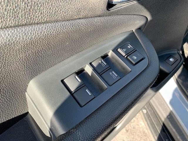 2023 Honda Ridgeline RTL AWD