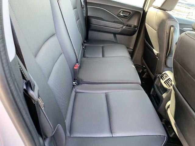 2023 Honda Ridgeline RTL AWD