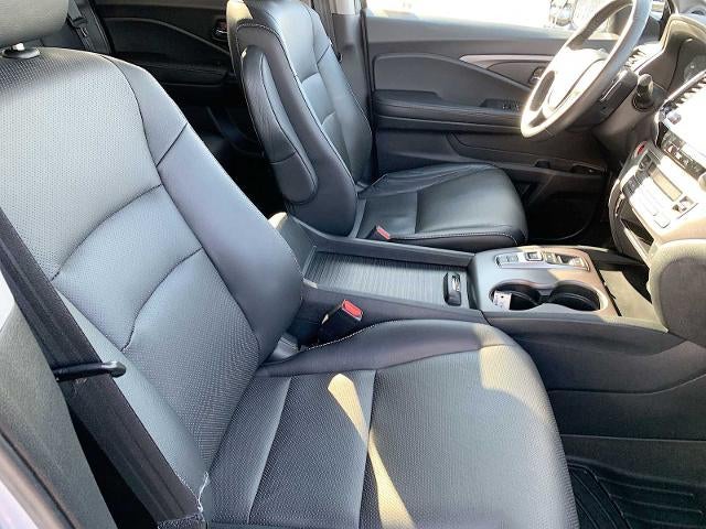 2023 Honda Ridgeline RTL AWD