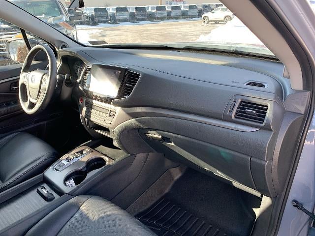 2023 Honda Ridgeline RTL AWD