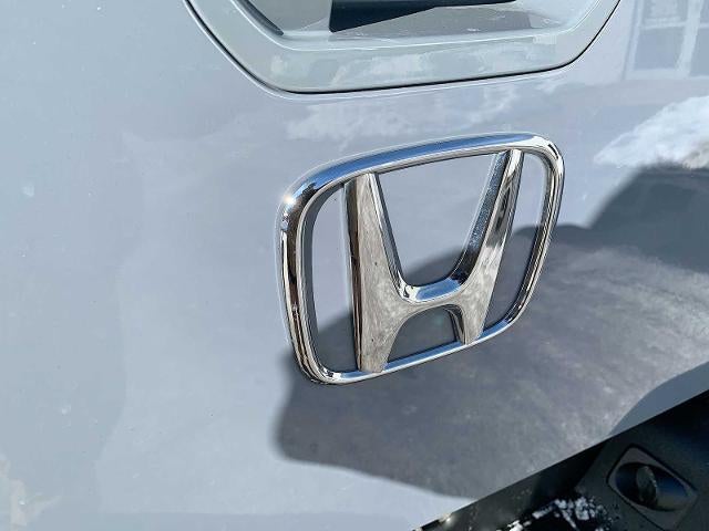 2023 Honda Ridgeline RTL AWD