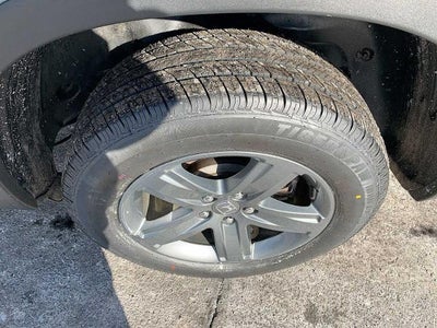 2023 Honda Ridgeline RTL AWD