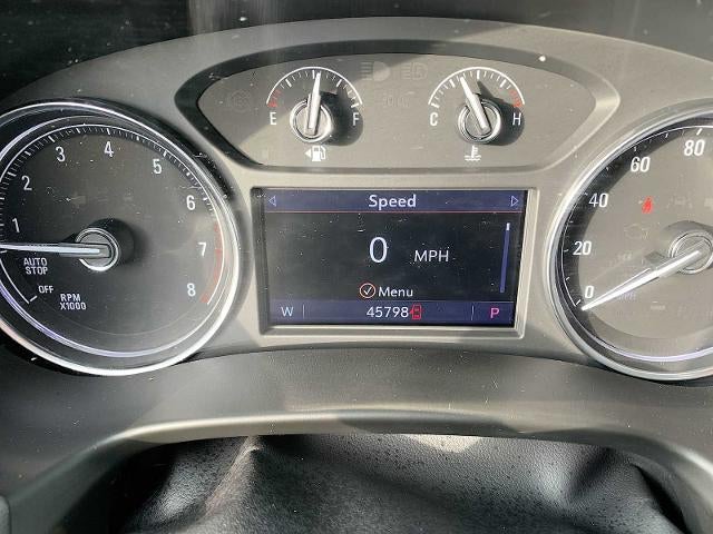 2021 Buick Enclave Essence AWD